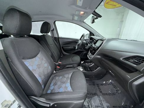 Used 2017 Chevrolet Spark LS FWD image 18