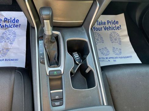 Used 2020 Honda Accord LX image 17