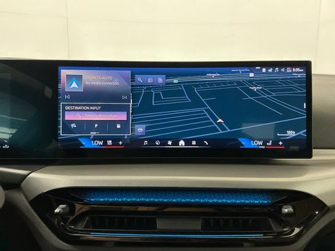 Used 2025 BMW 230i xDrive Coupe w/ M Sport Package AWD/4WD image 11