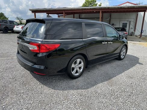 Used 2018 Honda Odyssey EX-L image 5