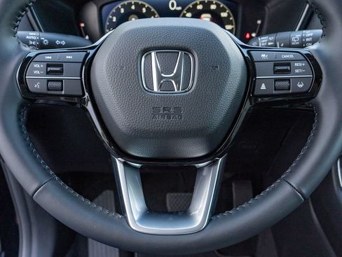 New 2026 Honda CR-V EX-L image 25