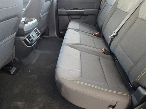 New 2025 Ford F150 STX w/ Equipment Group 200A image 21