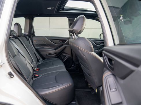 Used 2024 Subaru Forester Wilderness image 25