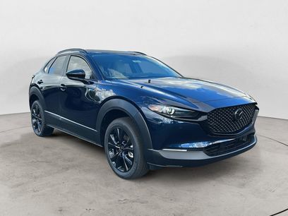 New 2026 MAZDA CX-30 AWD 2.5 S