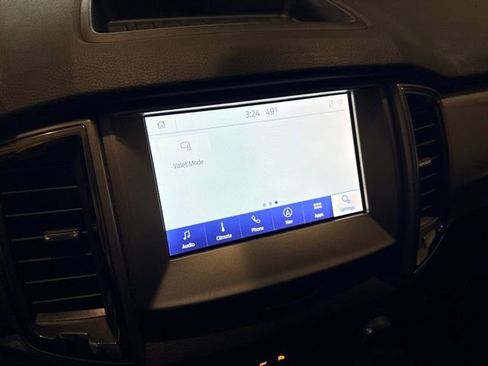 Used 2022 Ford Ranger XLT w/ Equipment Group 302A High image 40