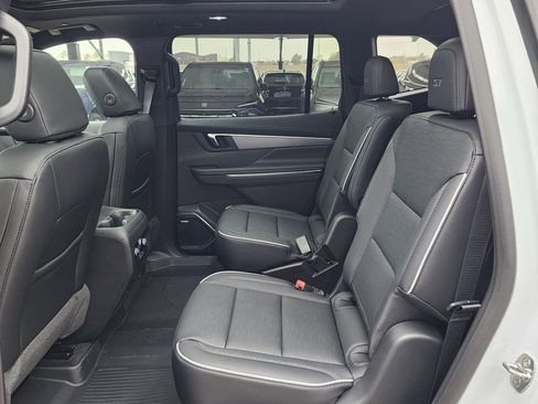 New 2026 Buick Enclave Sport Touring image 45