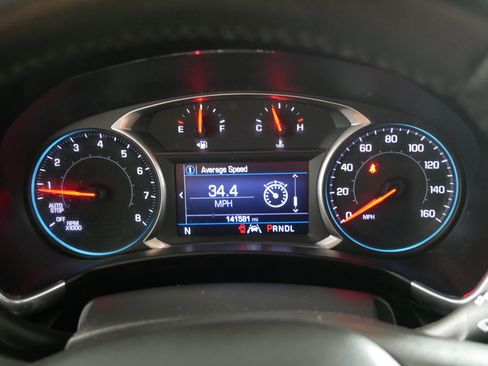 Used 2020 Chevrolet Equinox LT AWD/4WD image 21