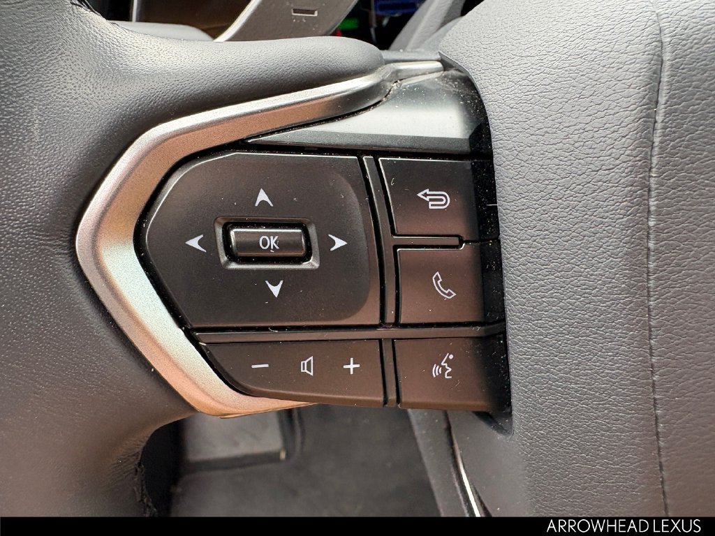 Used 2026 Lexus RX 350h w/ Convenience Package AWD/4WD image 18