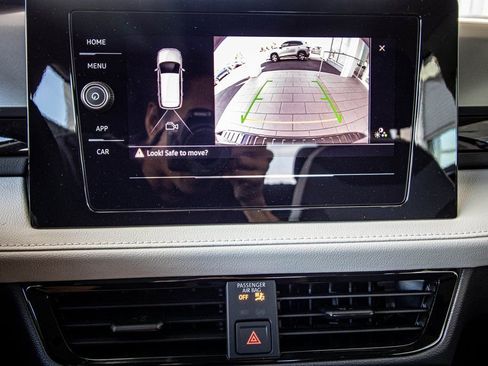 New 2026 Volkswagen Taos S image 3