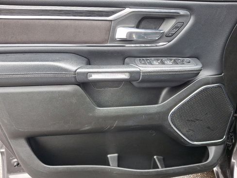 Used 2024 RAM 1500 Laramie image 23