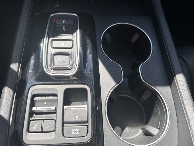 Used 2025 Honda Pilot EX-L image 27