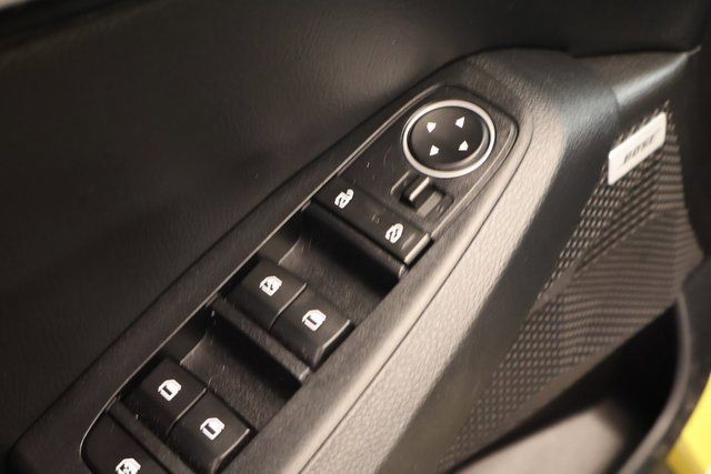 Used 2021 Kia Seltos SX AWD/4WD image 10