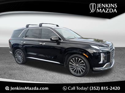 Used 2024 Hyundai Palisade Calligraphy