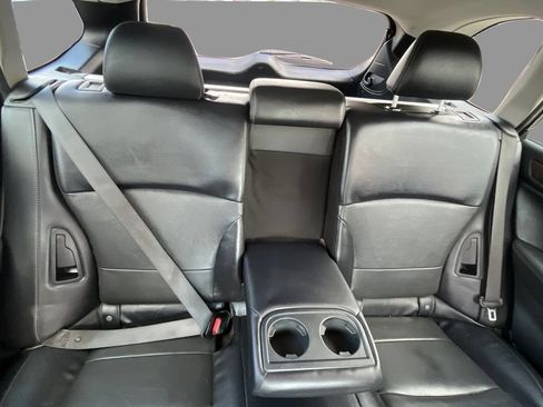 Used 2017 Subaru Outback 2.5i Limited AWD/4WD image 13