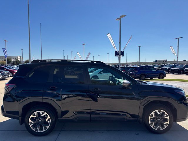 Certified 2026 Subaru Forester Premium AWD/4WD image 2
