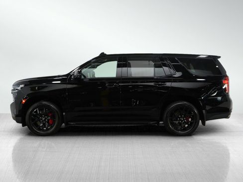 Used 2023 Chevrolet Tahoe RST w/ RST Performance Edition image 3