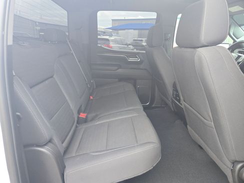 Used 2024 GMC Sierra 1500 Elevation w/ X31 Off-Road Package AWD/4WD image 21