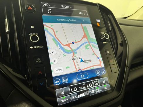 Used 2023 Subaru Ascent Onyx Edition Limited image 18