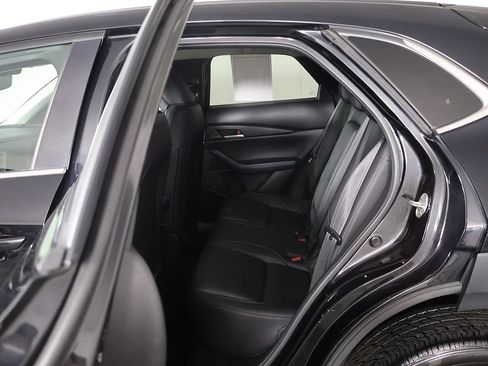 Used 2021 MAZDA CX-30 AWD 2.5 S w/ Select Package image 27