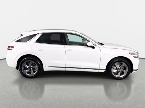 New 2026 Genesis GV70 2.5T Advanced AWD/4WD image 4