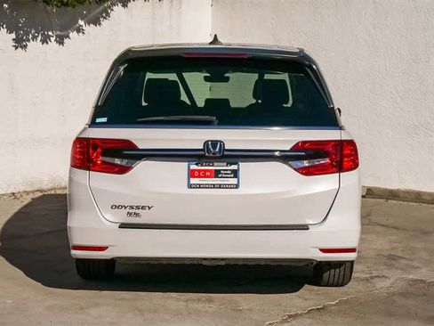 Used 2024 Honda Odyssey EX-L image 8