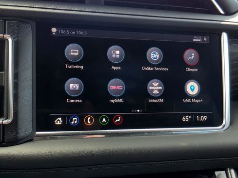 Used 2021 GMC Yukon Denali w/ Denali Premium Package AWD/4WD image 50