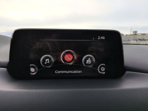 Used 2018 MAZDA CX-5 Grand Touring w/ Premium Package image 25