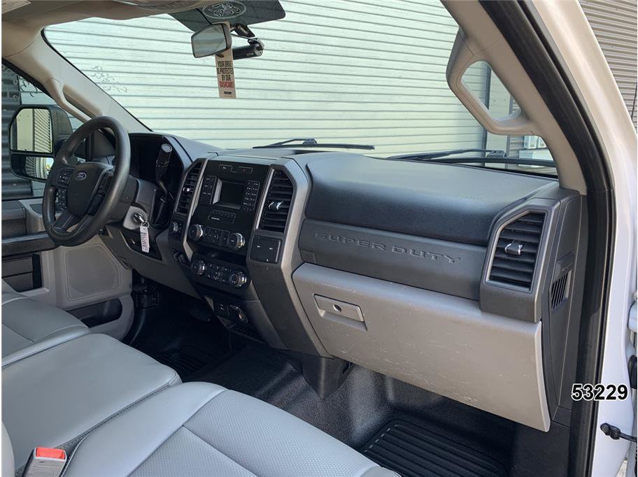 Used 2019 Ford F350 XL w/ XL Value Package AWD/4WD image 27