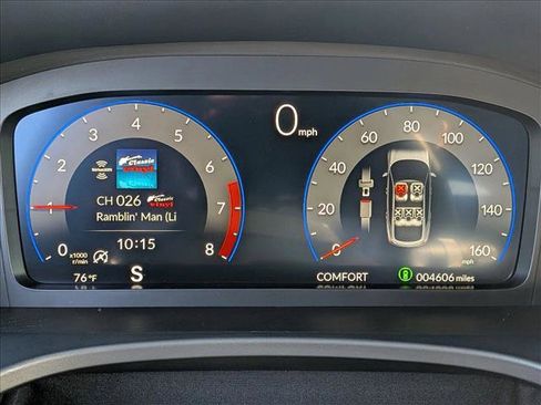 Certified 2025 Acura Integra A-Spec image 11