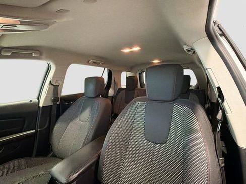 Certified 2017 GMC Terrain SLE image 19