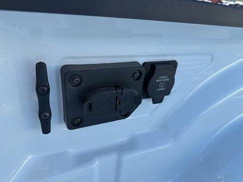 New 2026 RAM 3500 Tradesman image 18