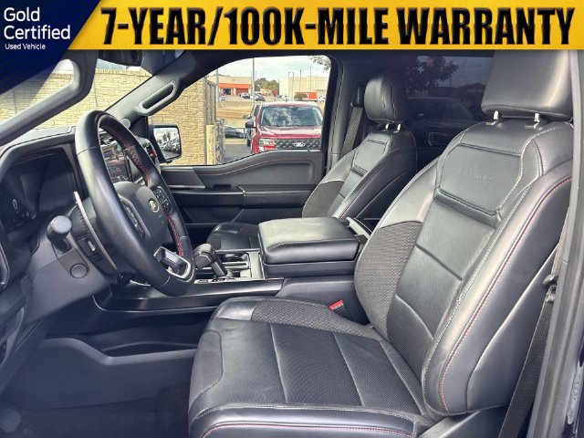 Used 2025 Ford F150 Raptor AWD/4WD image 20