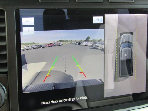 Used 2023 Ford F150 XLT w/ Equipment Group 302A High AWD/4WD image 26