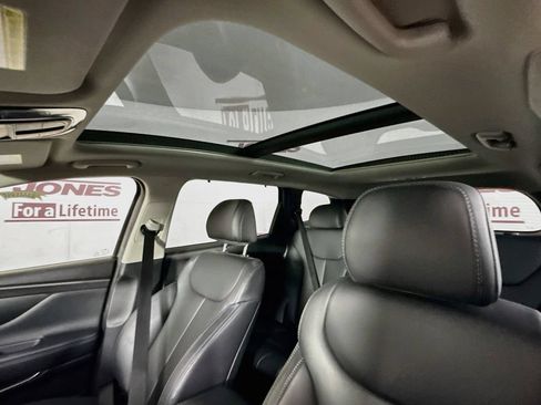 Certified 2023 Hyundai Santa Fe SEL Premium AWD/4WD image 12