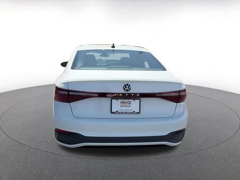 Used 2025 Volkswagen Jetta Sport FWD image 12
