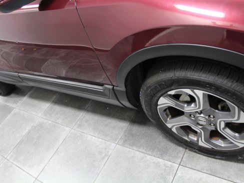 Used 2019 Honda CR-V EX image 36