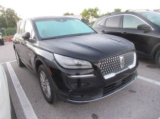 Used 2022 Lincoln Corsair FWD video 1
