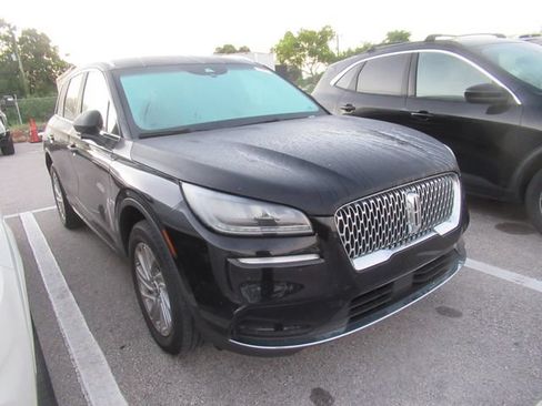 Used 2022 Lincoln Corsair FWD image 1
