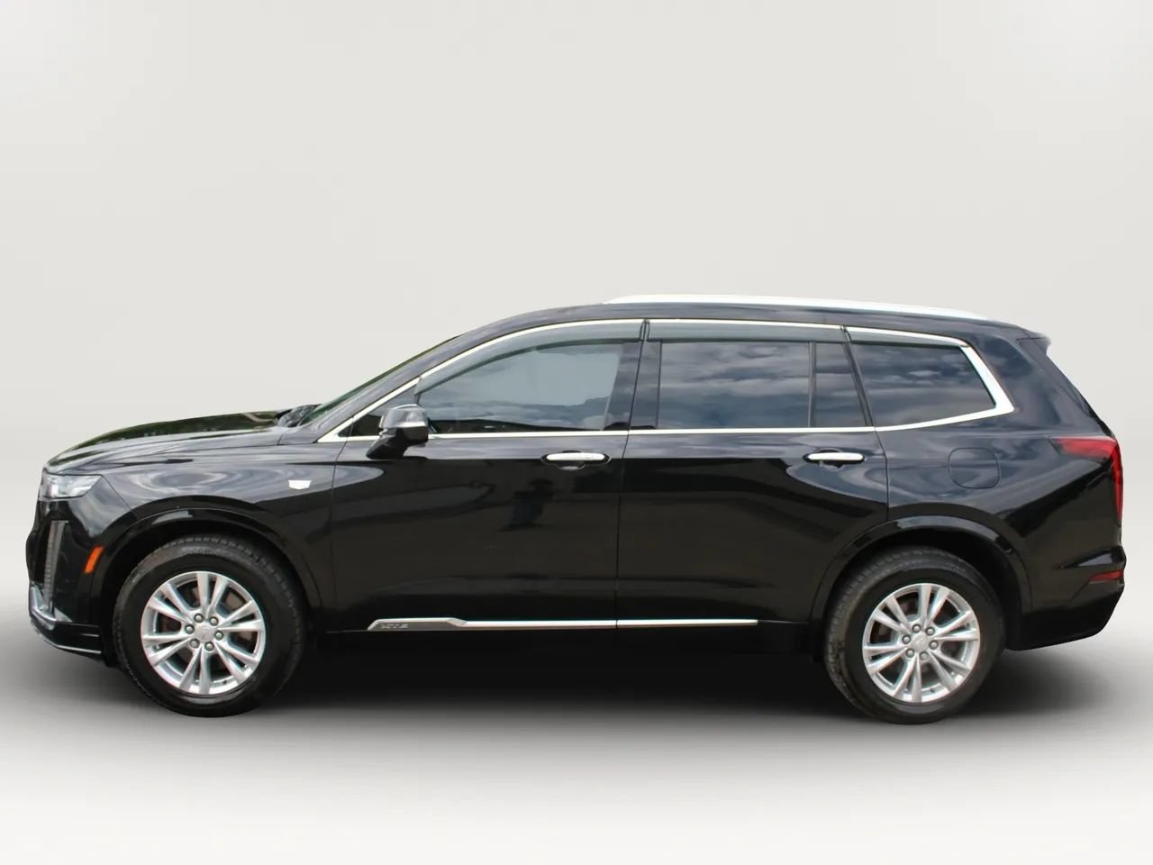 Used 2021 Cadillac XT6 Luxury AWD/4WD image 5