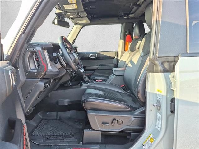 Used 2023 Ford Bronco Raptor AWD/4WD image 16