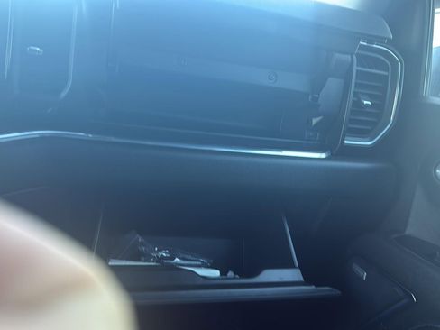 Used 2024 Chevrolet Silverado 1500 LTZ w/ Max Trailering Package image 26