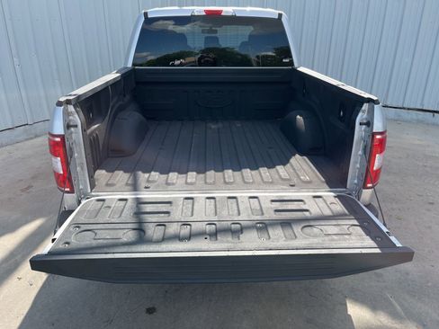 Used 2018 Ford F150 XLT w/ Equipment Group 301A Mid RWD image 8