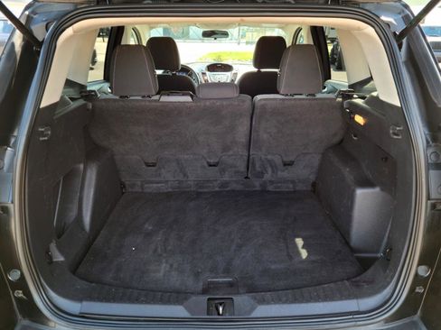 Used 2015 Ford Escape SE FWD image 15