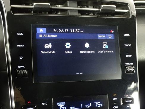 Used 2024 Hyundai Santa Cruz SEL image 33