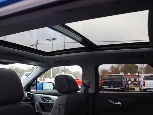 New 2026 Chevrolet Blazer LT image 21