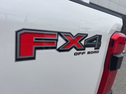 New 2026 Ford F350 Lariat w/ Lariat Ultimate Package image 50