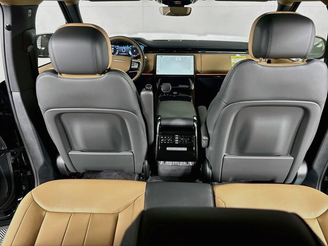 New 2026 Land Rover Range Rover Sport Dynamic SE AWD/4WD image 23