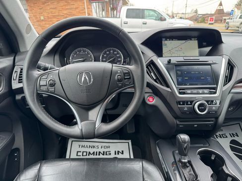 Used 2015 Acura MDX SH-AWD w/ Tech & Entertainment image 47