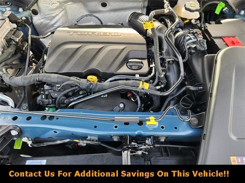 New 2026 Buick Envista Avenir image 21