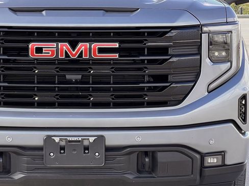 Used 2024 GMC Sierra 1500 Elevation w/ Elevation Premium Package image 13